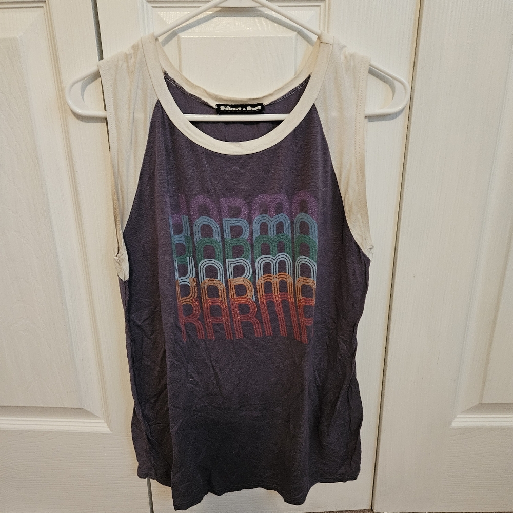 Ladies shirt